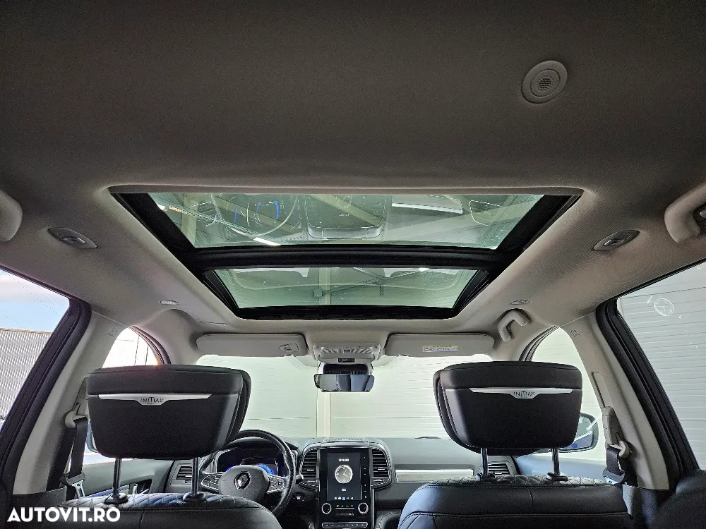 Renault Koleos BLUE dCi X-Tronic 4WD Initiale Paris - 6