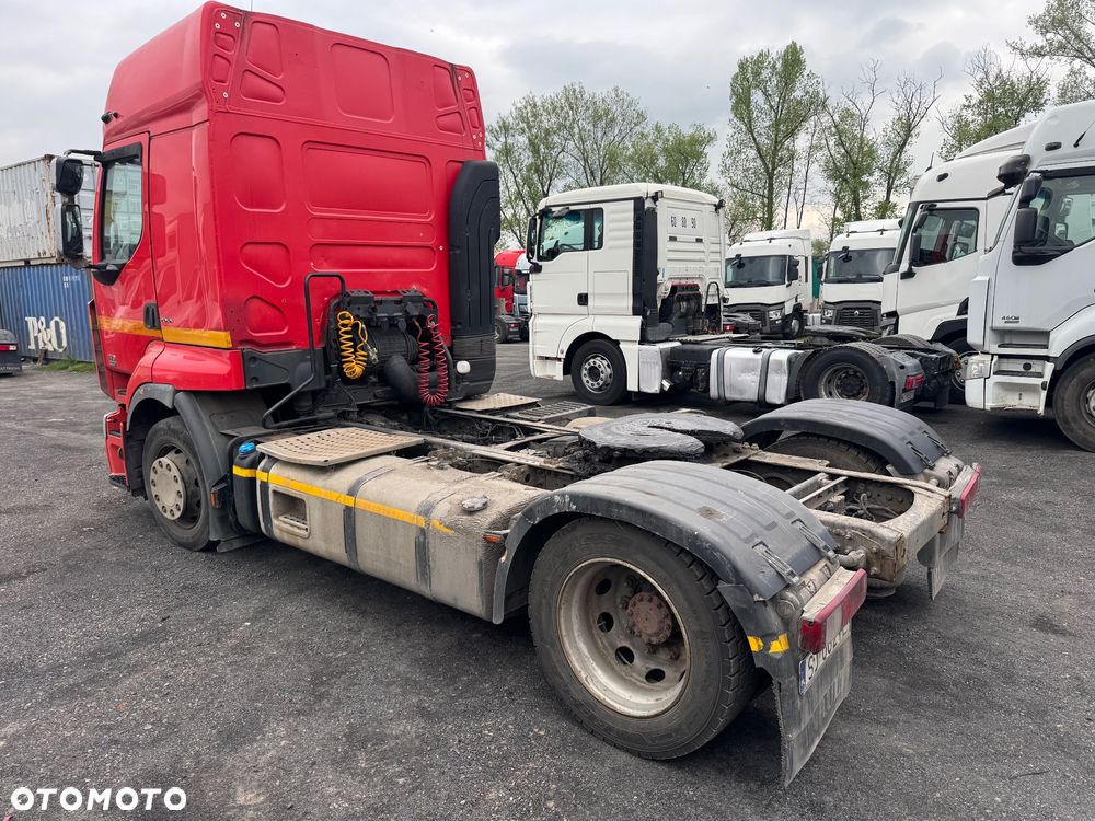 Renault Premium 450 dxi - 3