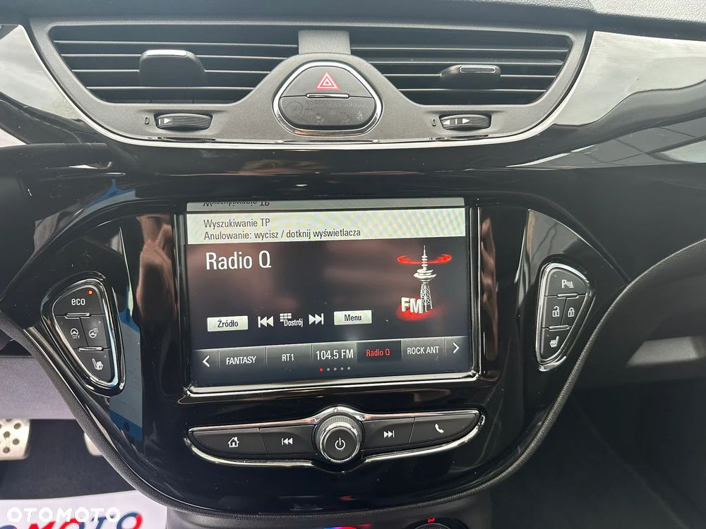 Opel Corsa 1.0 Ecotec Turbo (ecoFLEX) Start/Stop Color Edition - 19