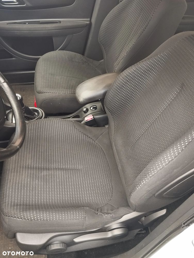 Citroën C4 1.6 VTi Exclusive - 10