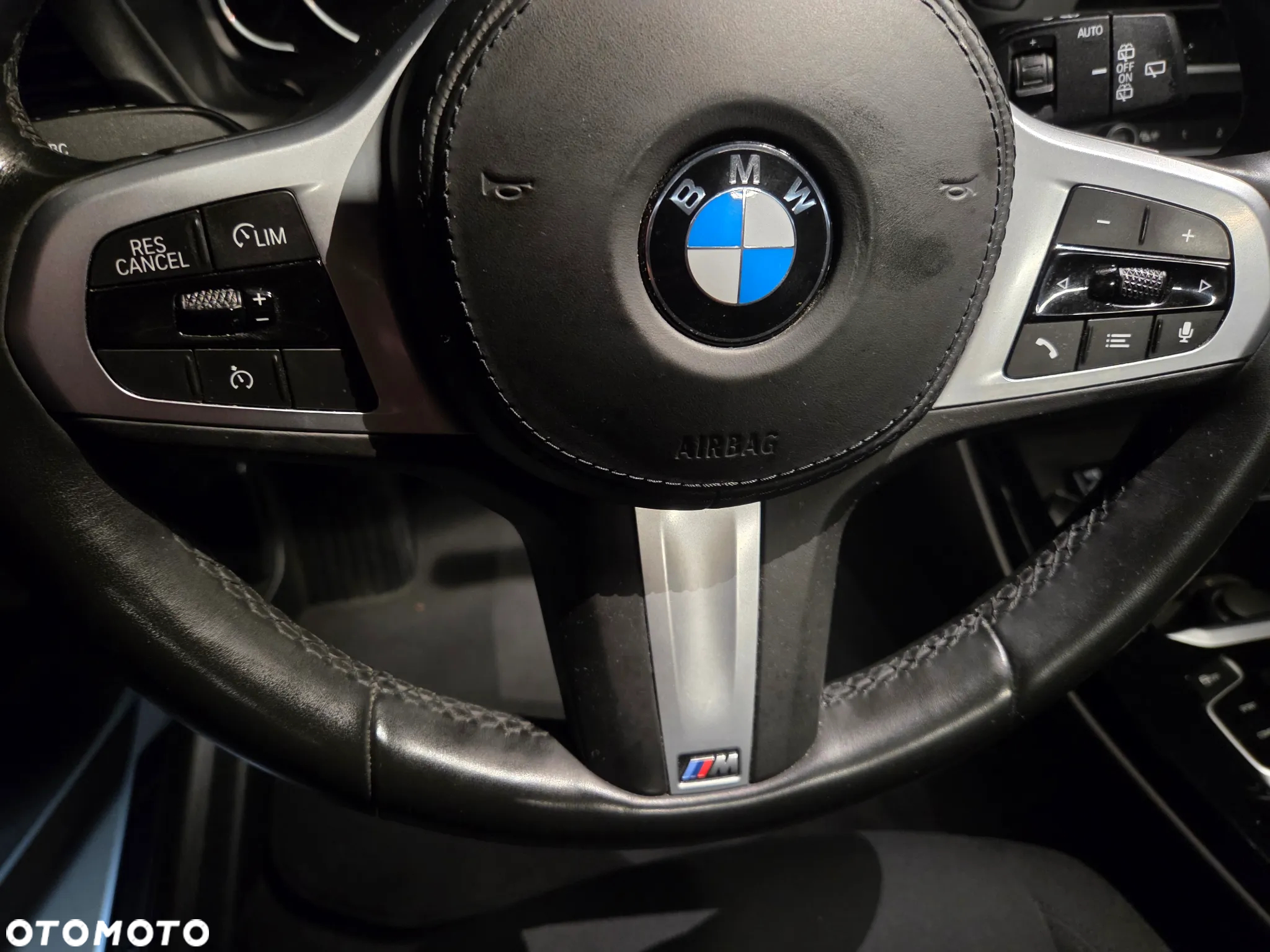BMW X3 - 11