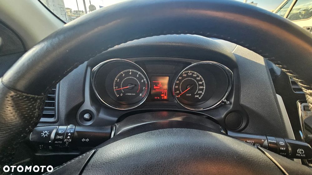 Citroën C4 Aircross 1.6 4x2 Seduction - 26