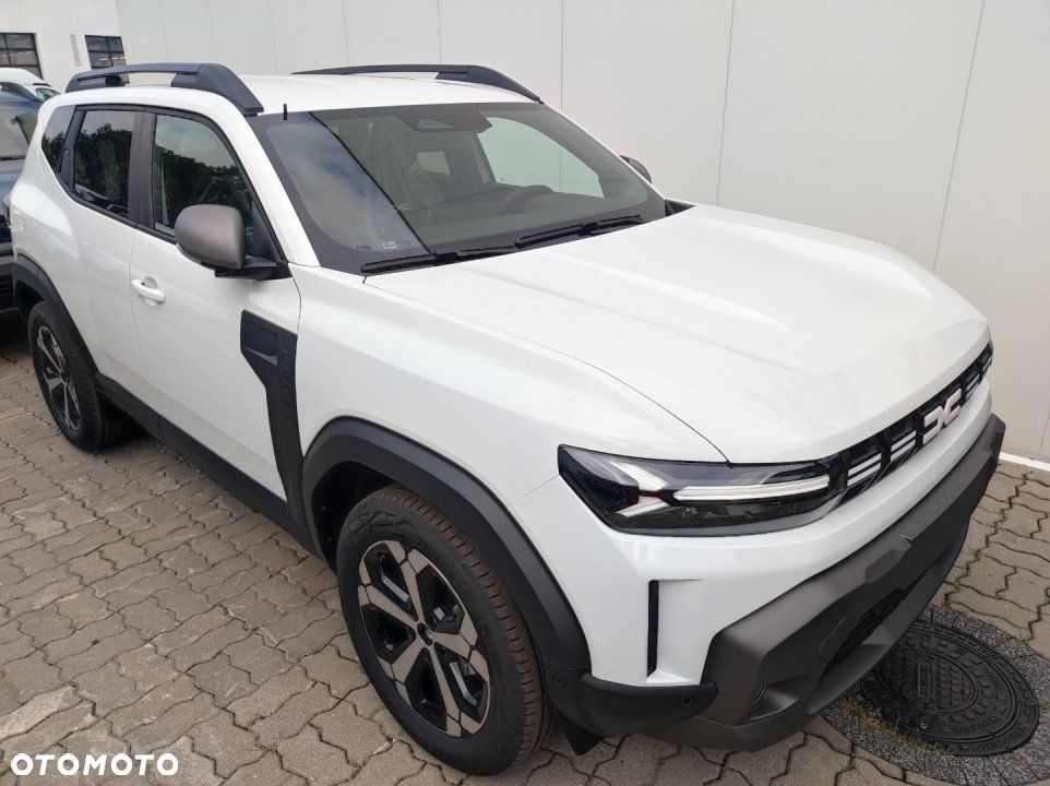 Dacia Duster - 3