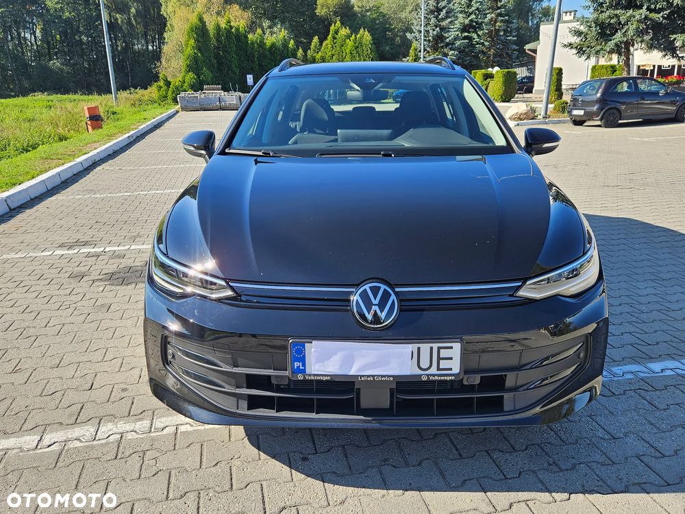 Volkswagen Golf 2.0 TDI Life Plus - 3