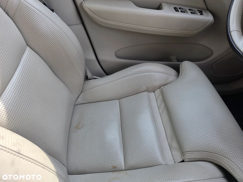 Volvo XC 60 T5 AWD Inscription - 14