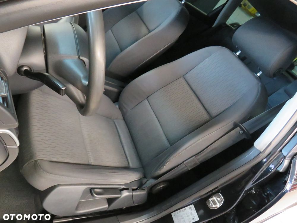Audi A4 Avant - 28