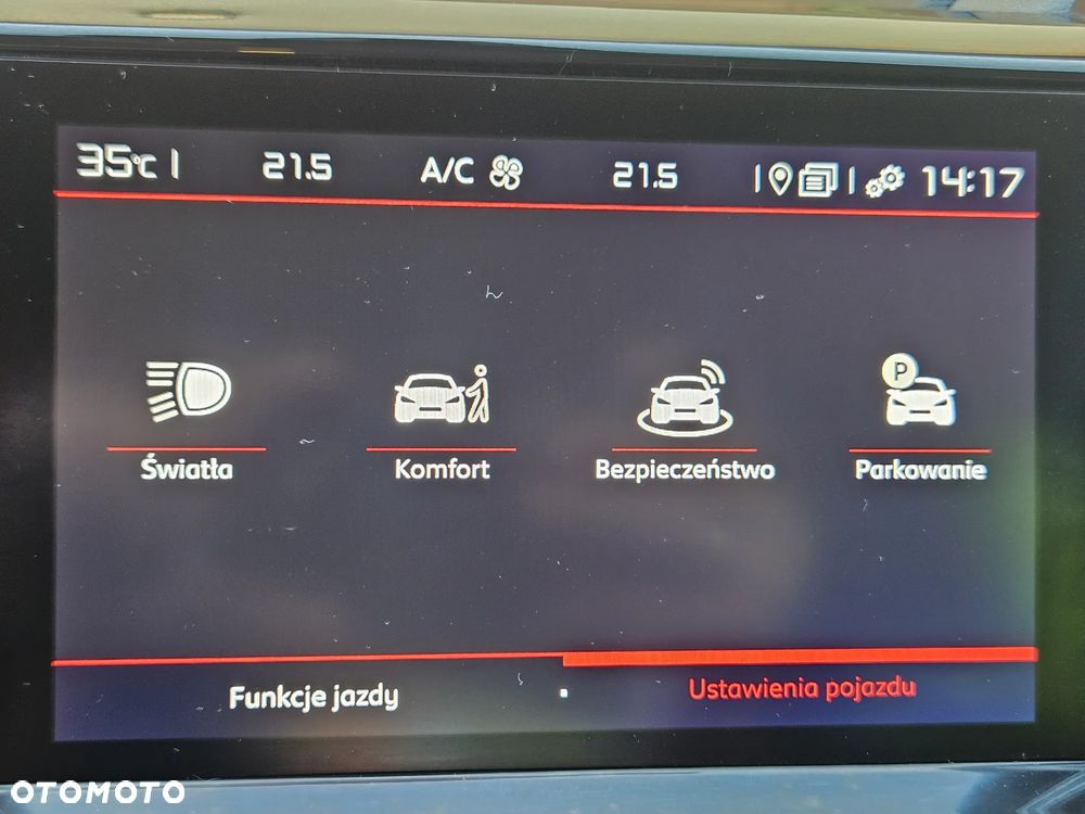 Citroën C5 Aircross 1.6 PureTech Live EAT8 - 38