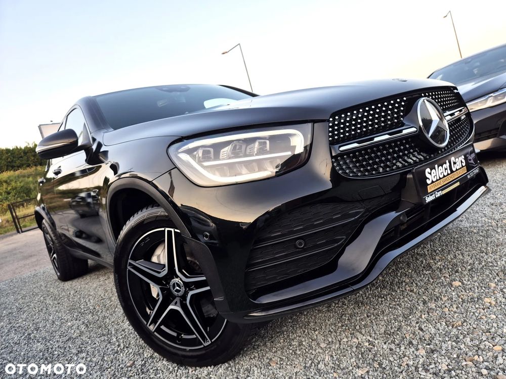 Mercedes-Benz GLC - 33