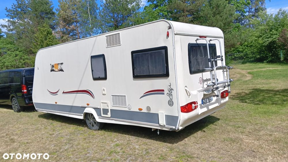 Inny LAMANCELLE 550 - 25