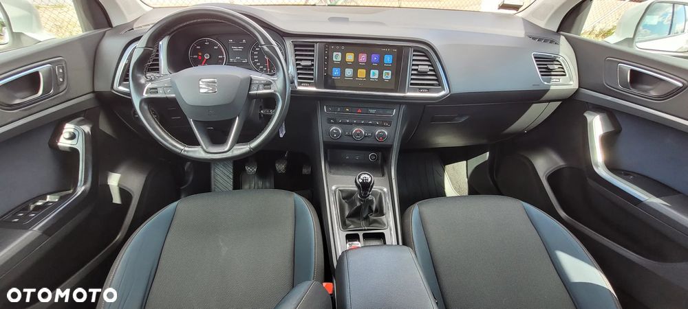 Seat Ateca - 7