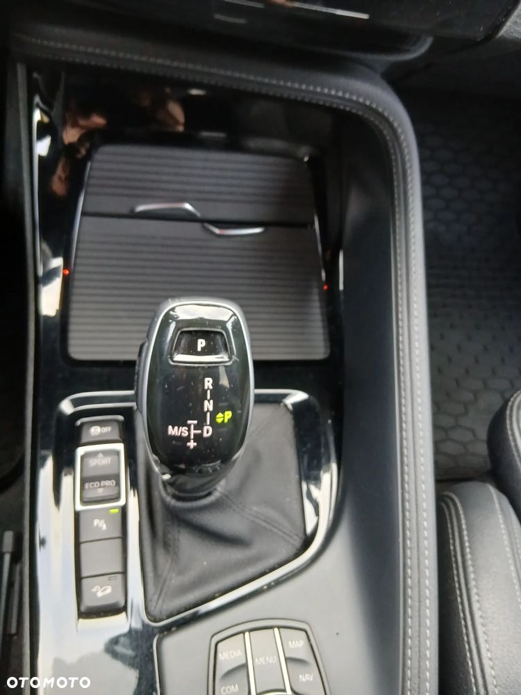 BMW X1 xDrive18d M Sport - 26