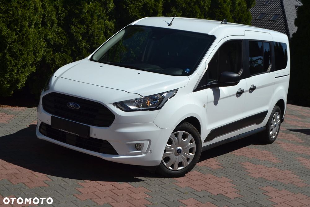 Ford Transit Connect 230 L2 Trend (bryg.) - 14
