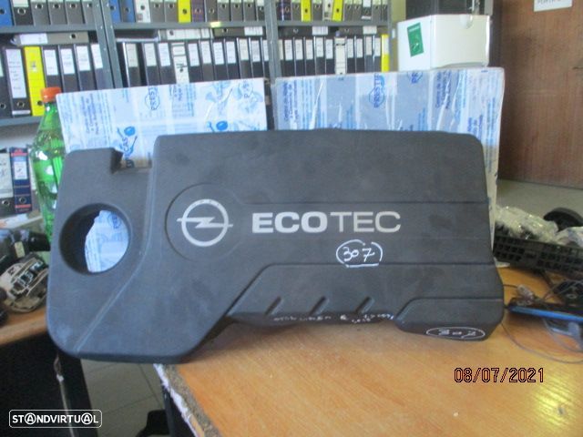 Tampa De Motor 55581669 OPEL CORSA E 2015 1.3Cdti - 1