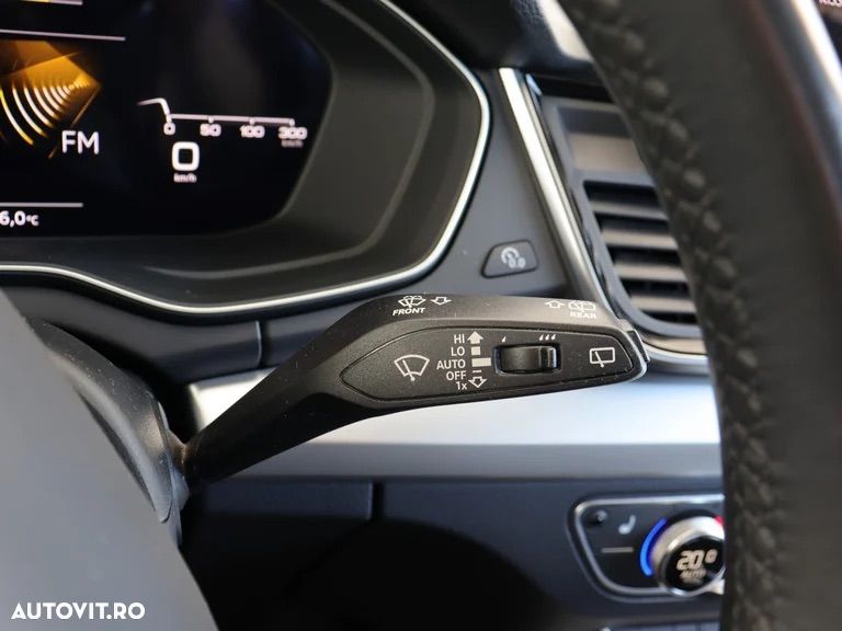 Audi Q5 40 TDI quattro S tronic MHEV Advanced - 26