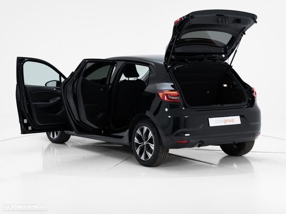 Renault Clio 1.0 TCe Evolution Bi-Fuel - 5