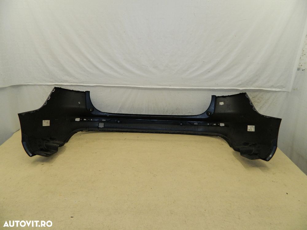 Bara spate Volvo V60, 2018, 2019, 2020, 2021. - 6