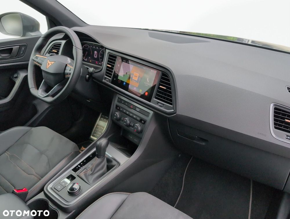 Cupra Ateca 1.5 TSI DSG - 22