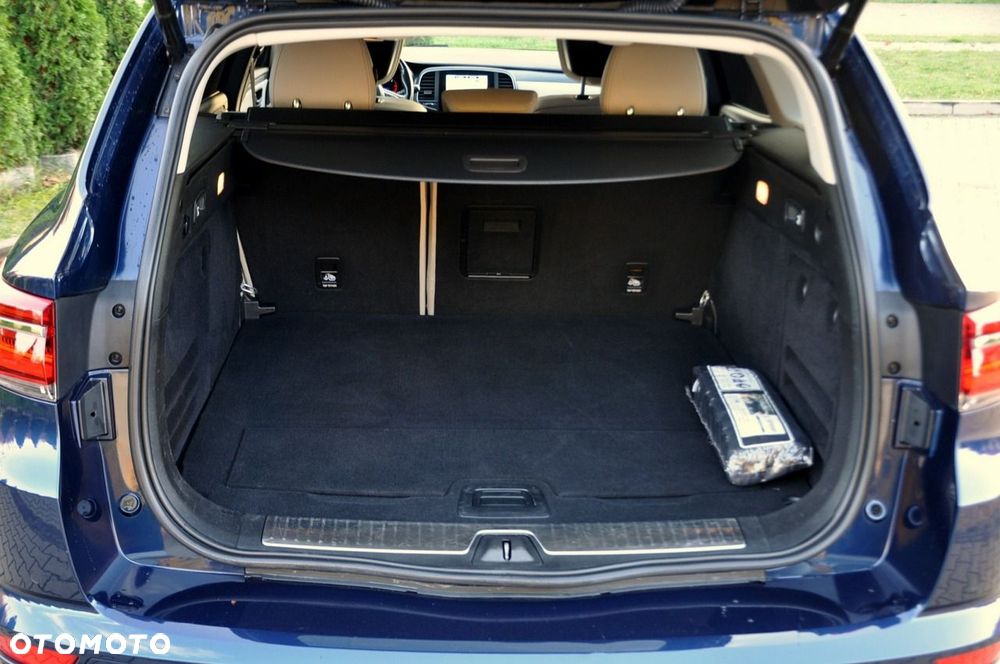 Renault Talisman 2.0 Blue dCi Initiale Paris EDC - 38