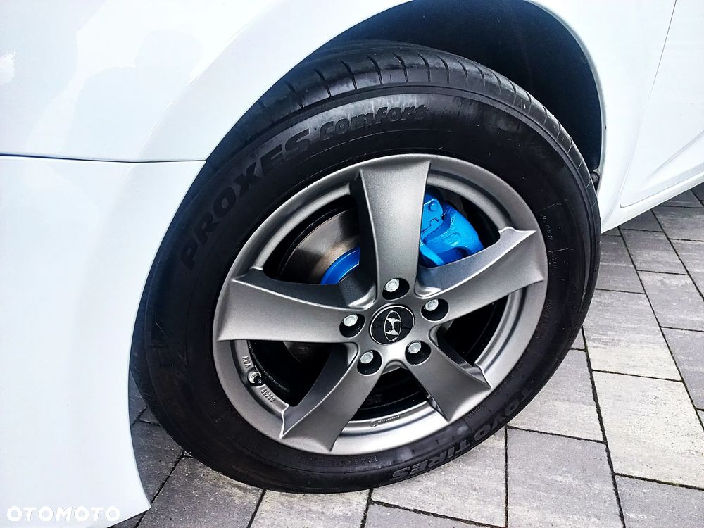 Kia ProCeed 1.6 CVVT Spirit - 8