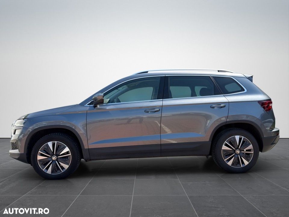 Skoda Karoq - 6