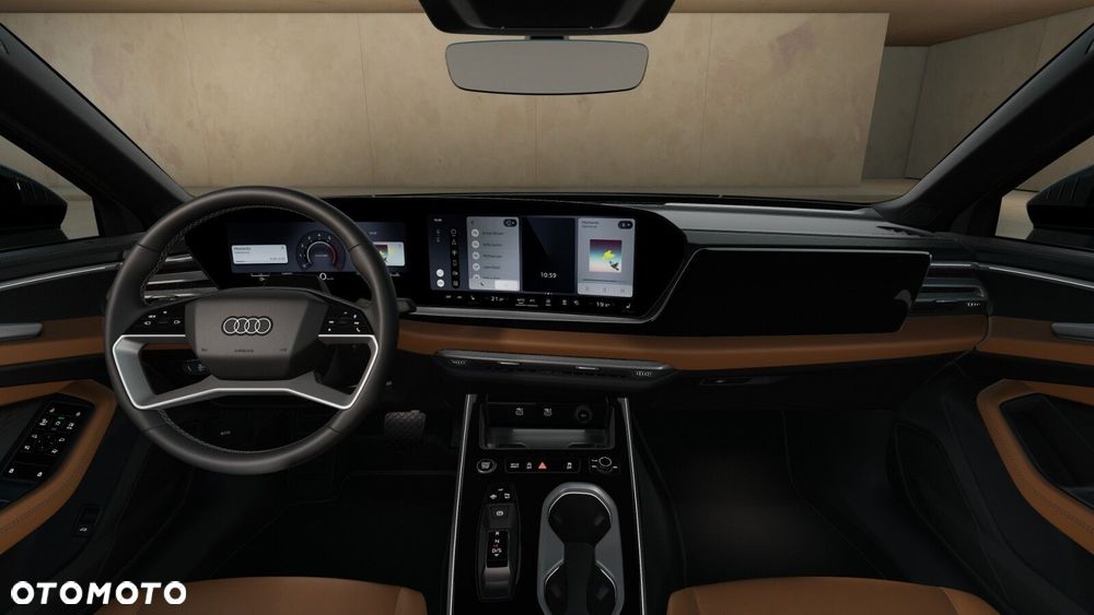 Audi A6 Limousine TFSI S tronic - 10