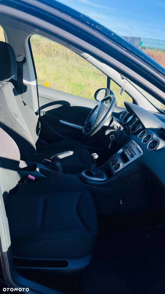 Peugeot 308 1.6 HDi Trendy - 7