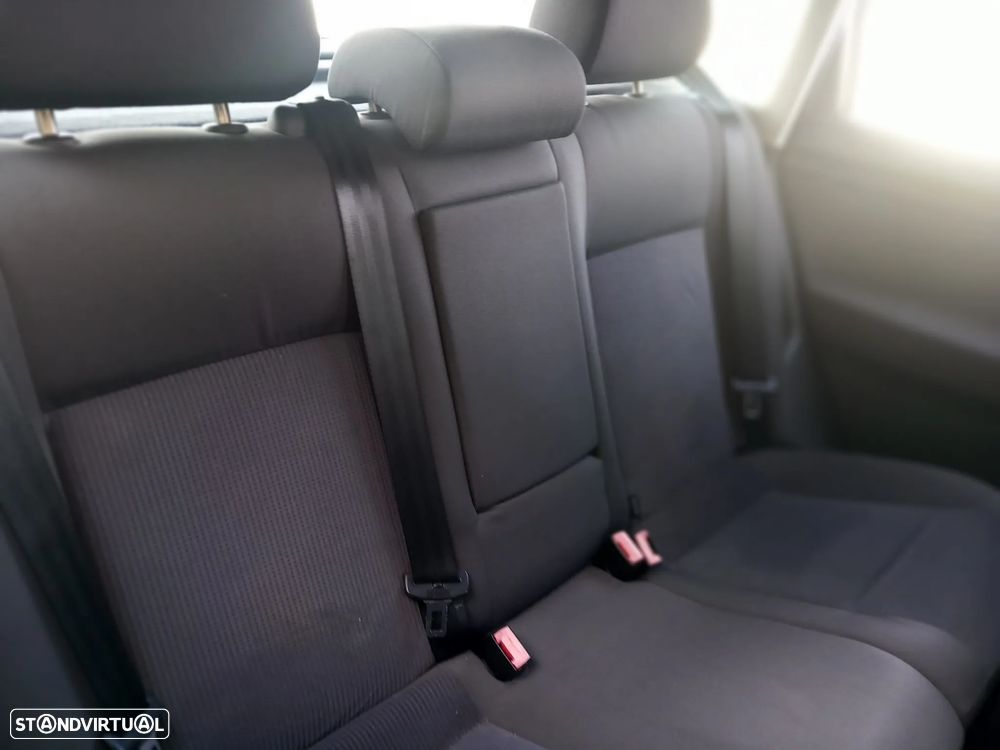 VW Polo 1.2 Trendline Pack - 10