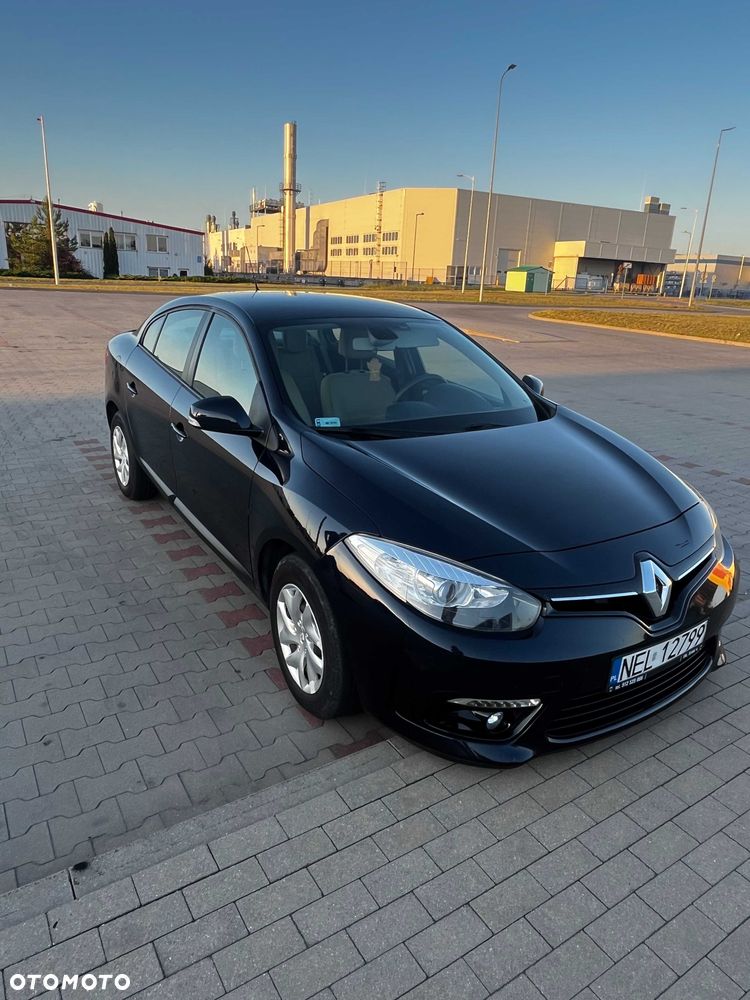 Renault Fluence - 2
