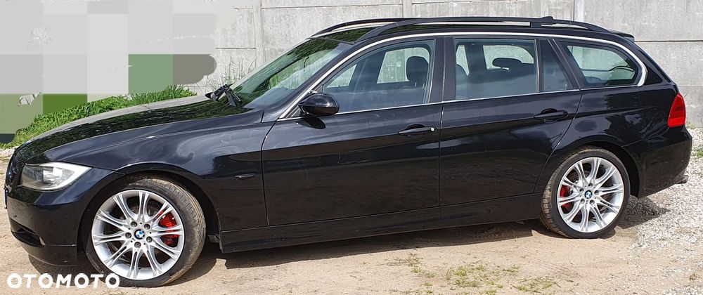 BMW Seria 3 - 2