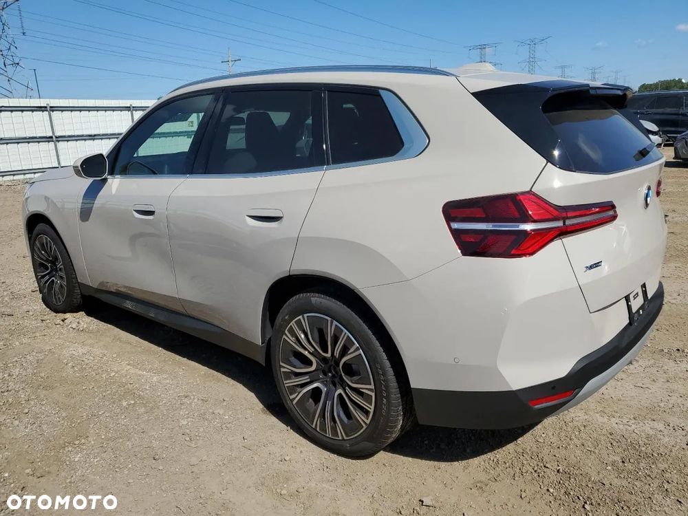 BMW X3 - 2