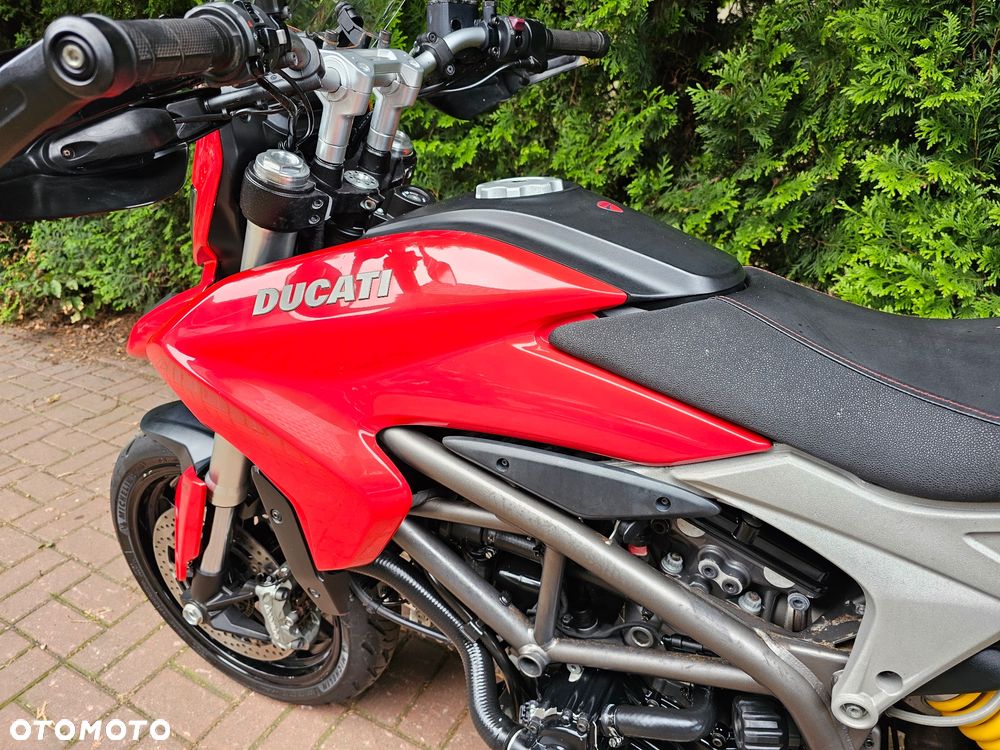 Ducati Inny - 13