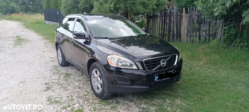 Volvo XC 60 D3 Kinetic - 1