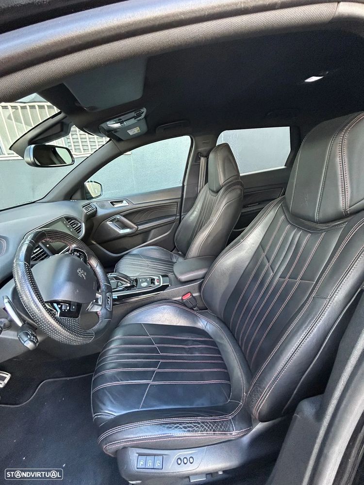 Peugeot 308 - 6