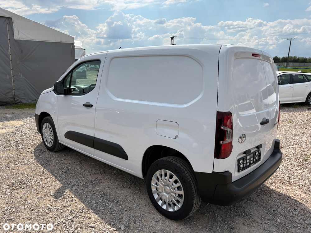 Toyota Proace CITY - 5