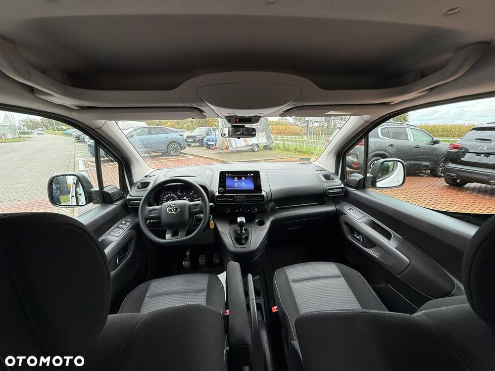 Toyota Proace City Verso - 21