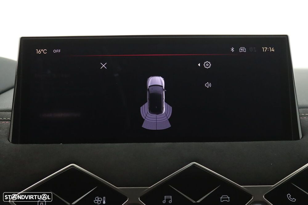 DS DS3 Crossback - 20