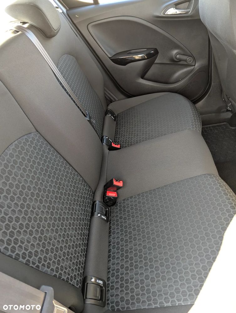 Opel Corsa 1.4 Enjoy - 23
