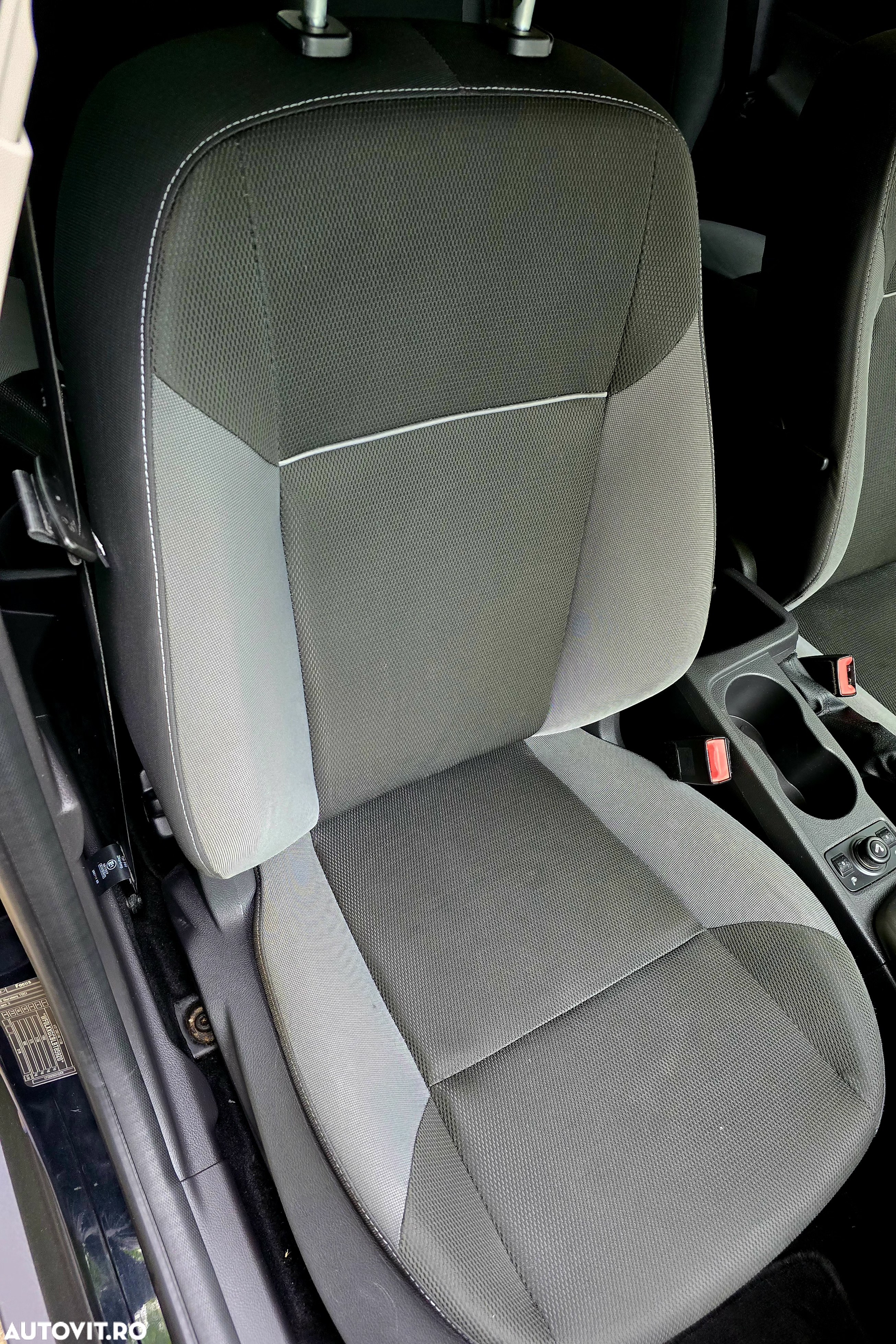 Ford Focus - 21