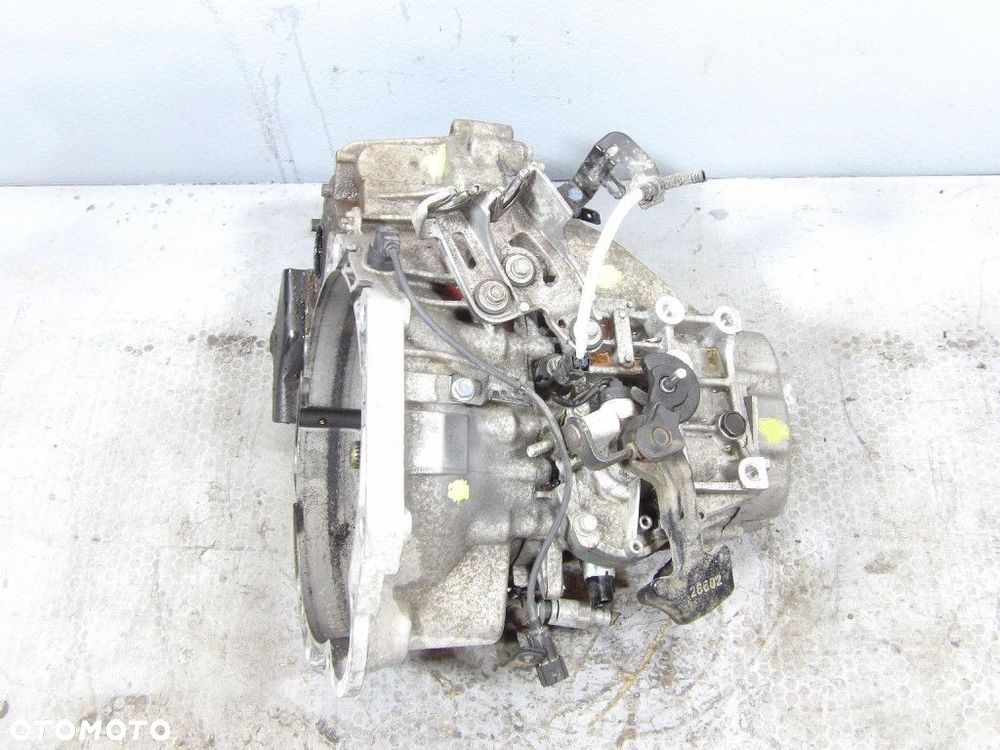 HYUNDAI I30 III 22R 1.5DPI SKRZYNIA BIEGÓW MANUALNA BD90NB - 1