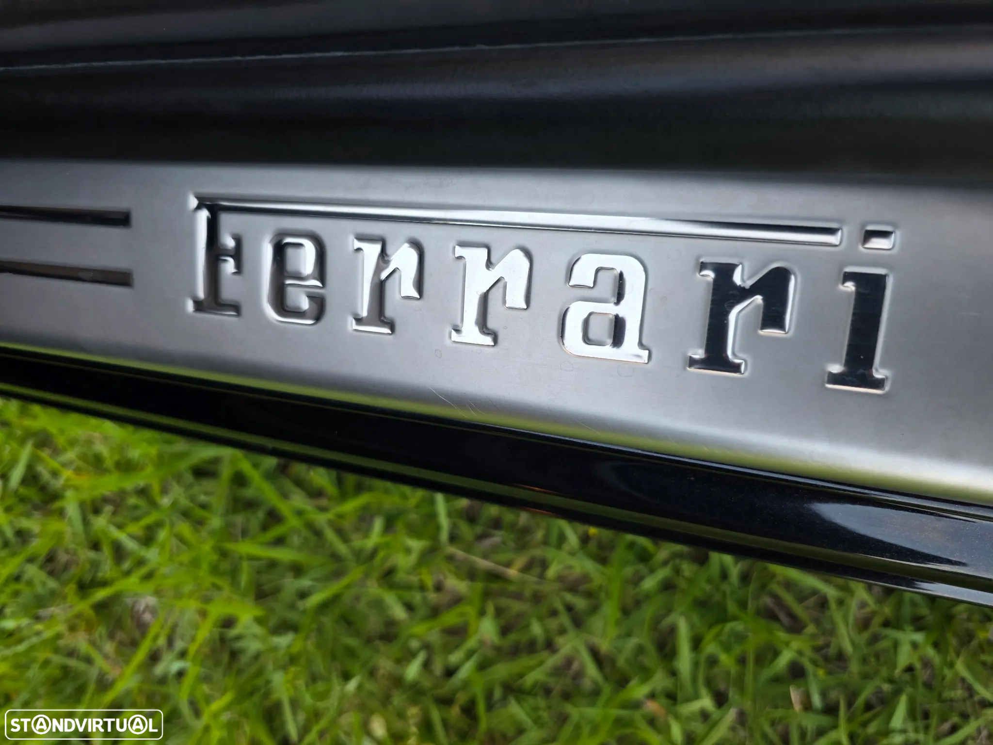 Ferrari California T - 56