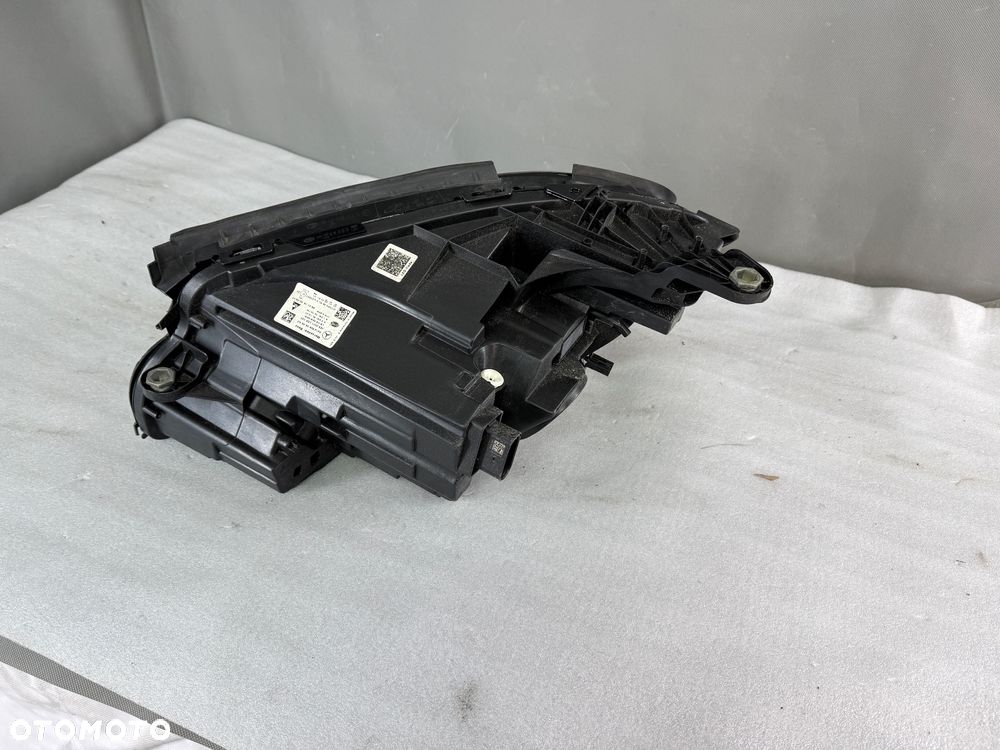 Reflektor lampa przednia prawa Mercedes-Benz E W213 A213 Multibeam - 5