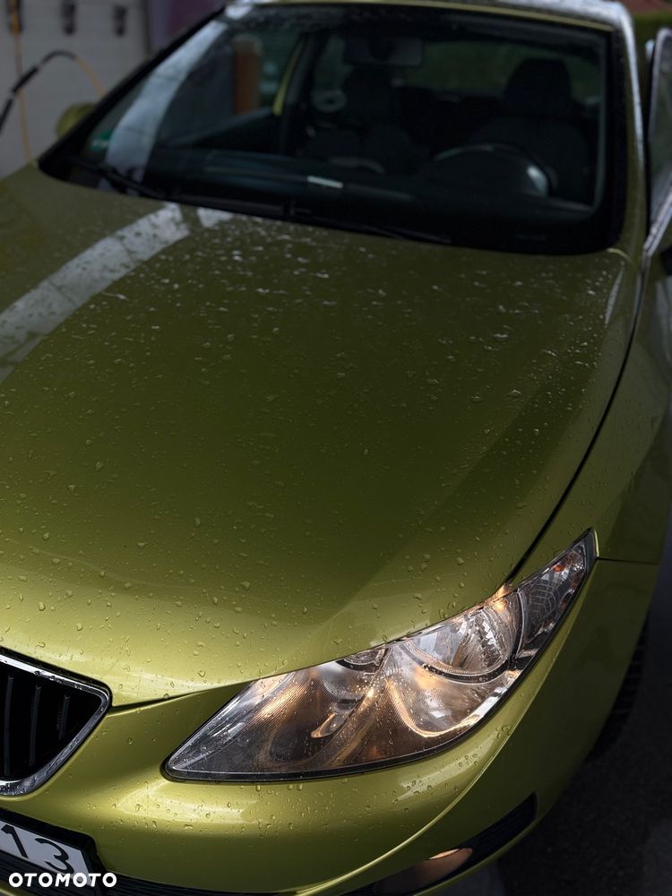 Seat Ibiza SC 1.6 16V Style DSG - 7