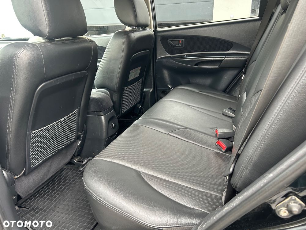 Hyundai Tucson - 9