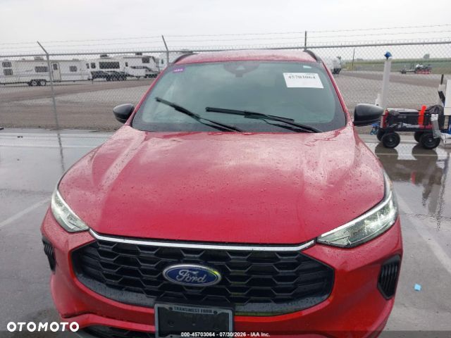 Ford Escape - 7