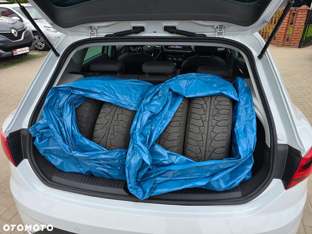 Seat Leon - 18