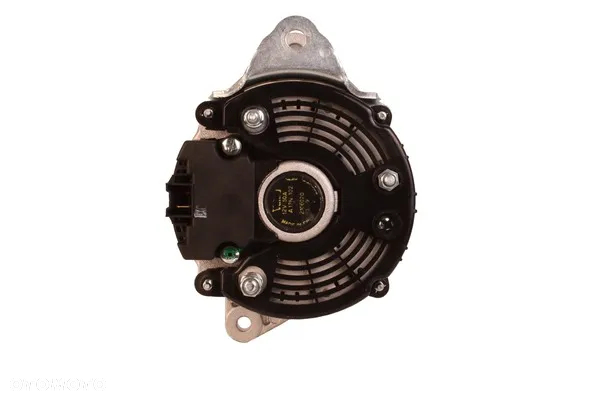 27-1519 ALTERNATOR PEUGEOT J7 - 4