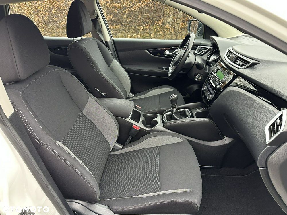 Nissan Qashqai - 16