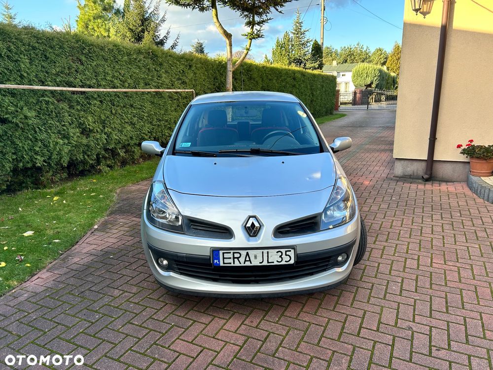 Renault Clio 1.2 16V Rip Curl - 1