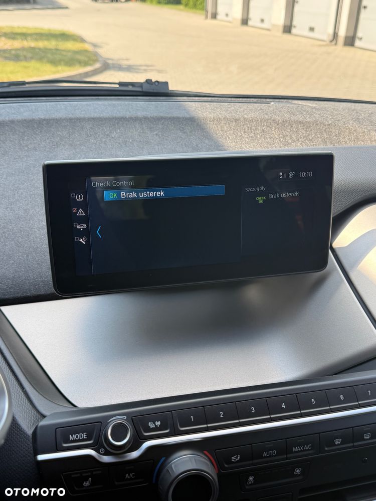BMW i3 i3S 120 Ah - 20