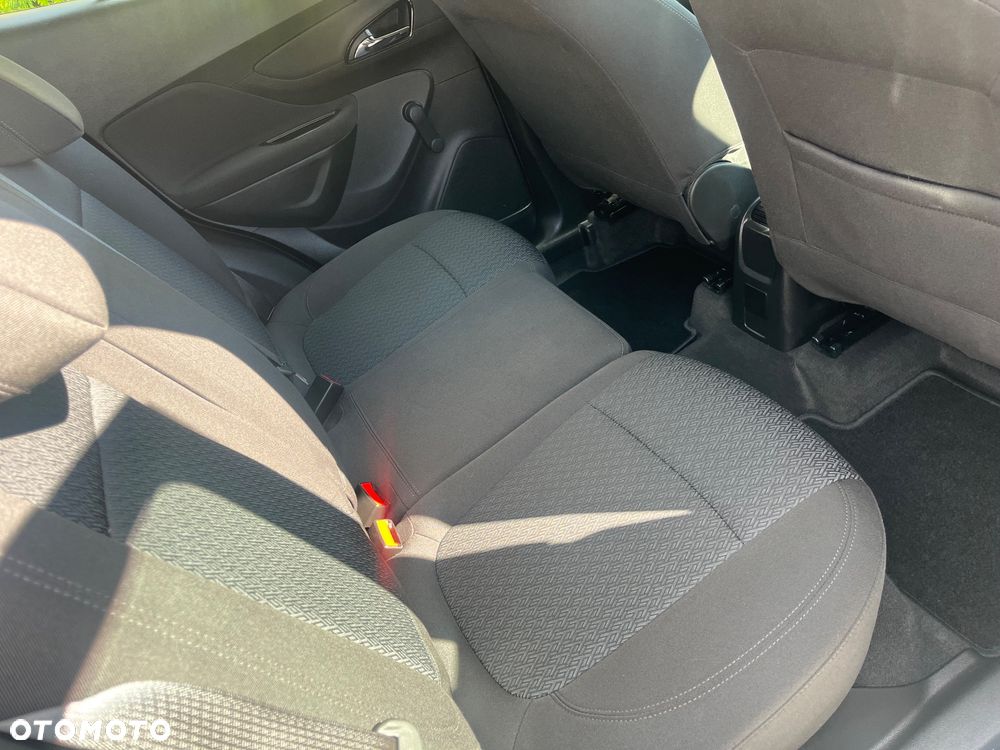 Opel Mokka 1.6 Active S&S - 20